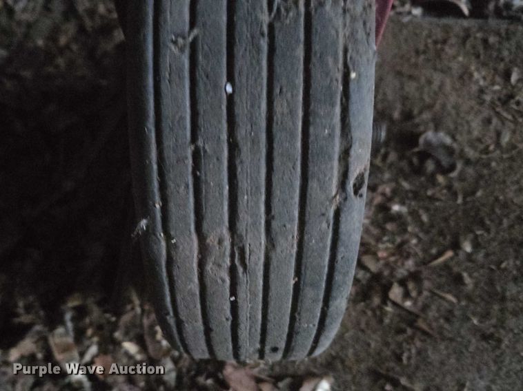 image for item ET1331 Woods RD60MR rotary mower