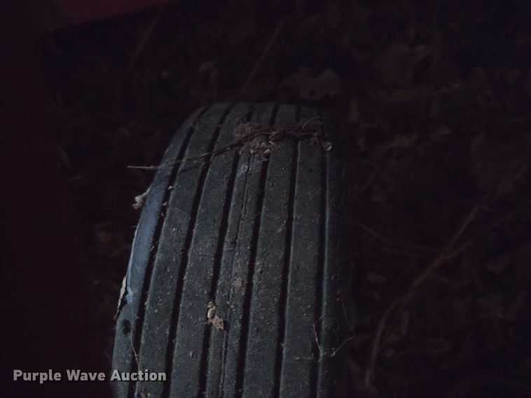 image for item ET1331 Woods RD60MR rotary mower