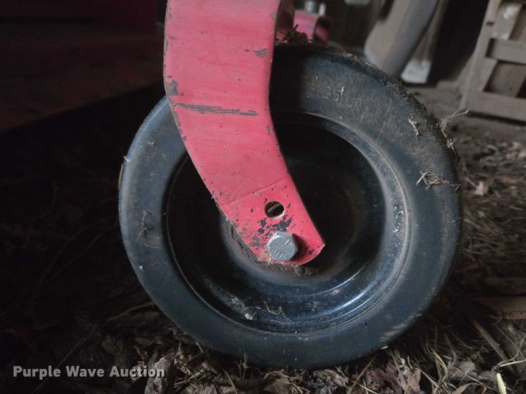 image for item ET1331 Woods RD60MR rotary mower