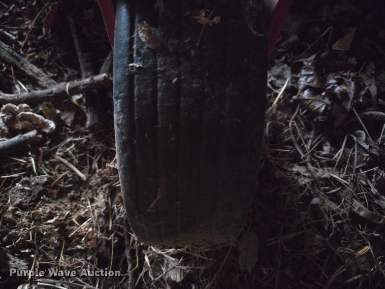 image for item ET1331 Woods RD60MR rotary mower