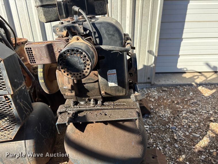 image for item ET1334 (3) Air Compressors