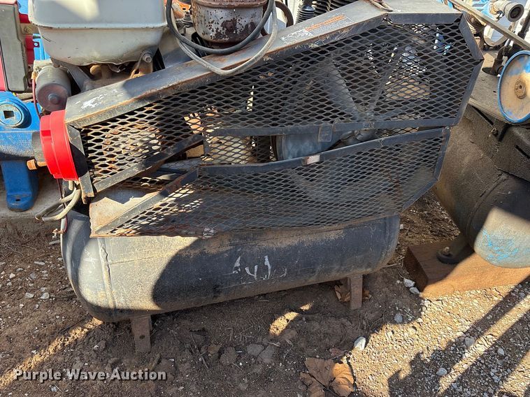 image for item ET1334 (3) Air Compressors