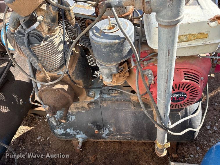 image for item ET1334 (3) Air Compressors