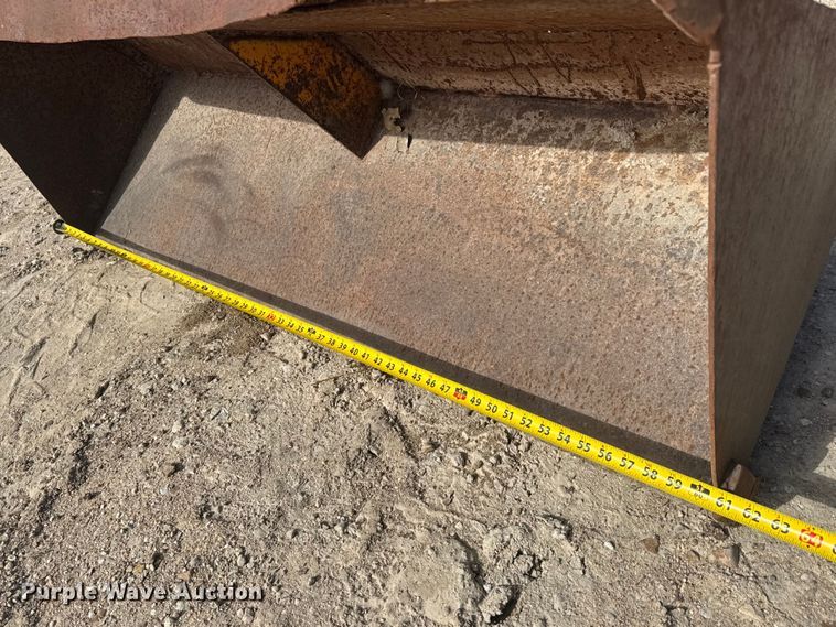 image for item ET1572 Case 1190 tractor