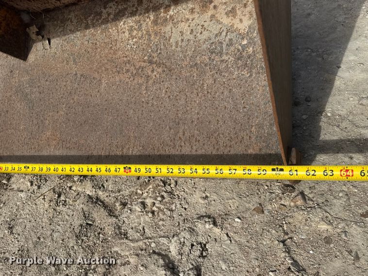 image for item ET1572 Case 1190 tractor