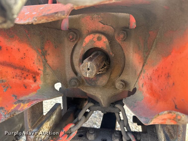 image for item ET1572 Case 1190 tractor