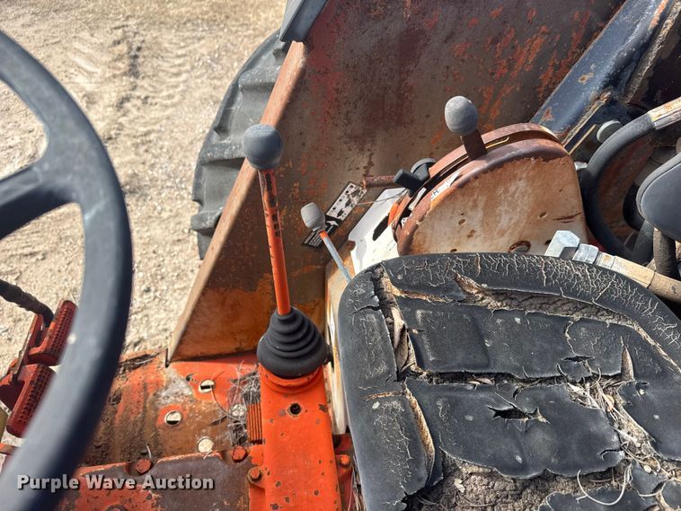 image for item ET1572 Case 1190 tractor