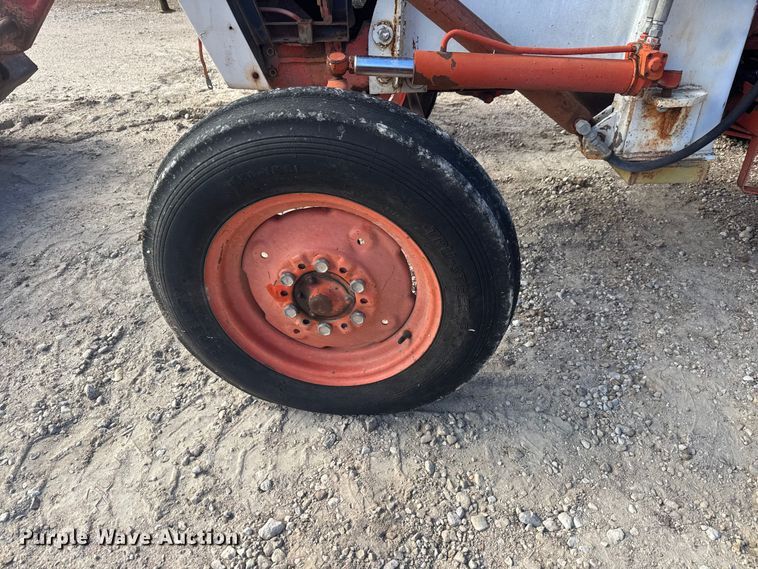 image for item ET1572 Case 1190 tractor