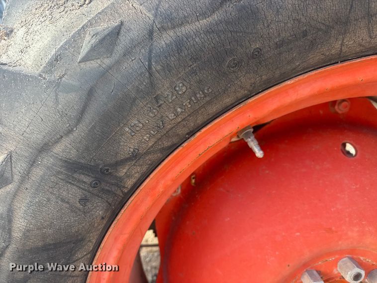 image for item ET1572 Case 1190 tractor