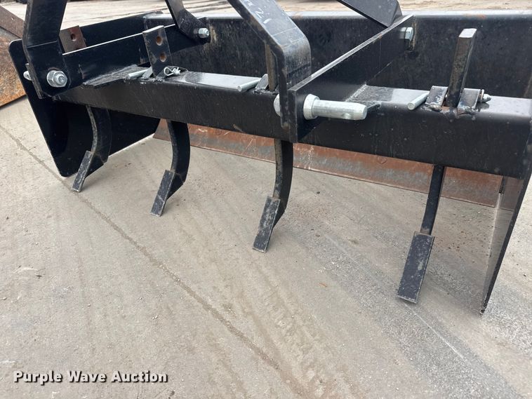 image for item ET1622 Tri-L 3PT-BB4 box blade