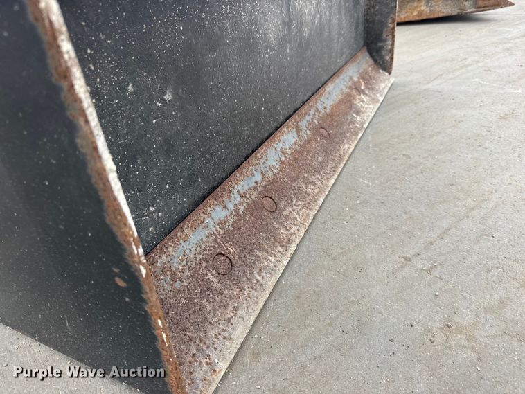 image for item ET1622 Tri-L 3PT-BB4 box blade