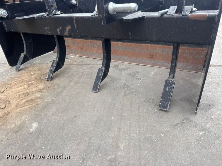 image for item ET1623 Tri-L 3PT-BB4 Box blade