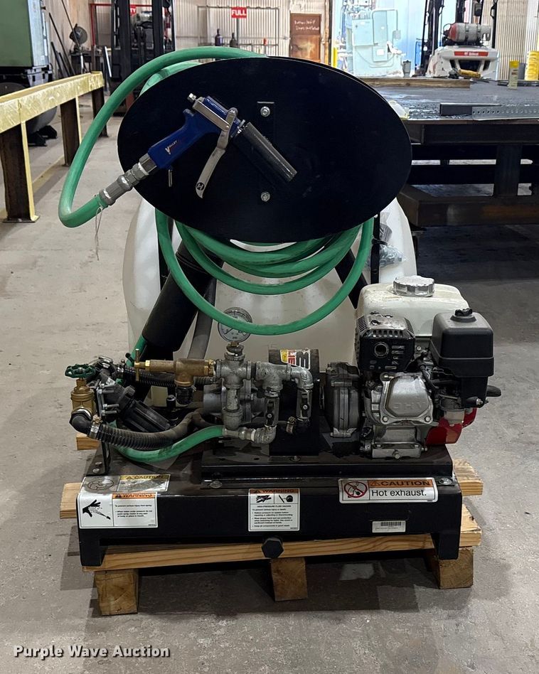 image for item EU4888 Wylie sprayer