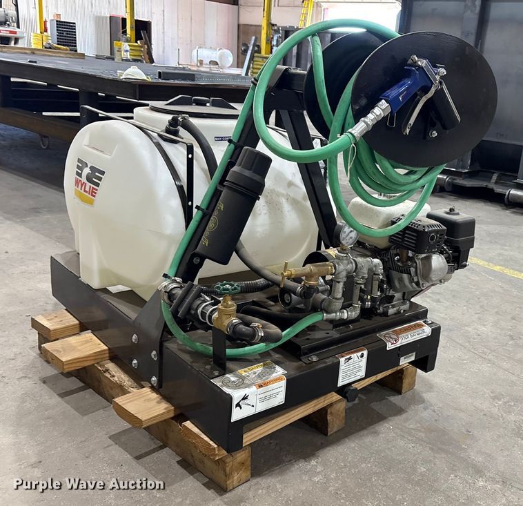 image for item EU4888 Wylie sprayer