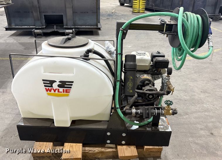 image for item EU4888 Wylie sprayer