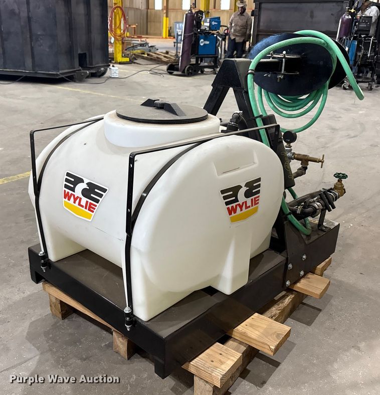 image for item EU4888 Wylie sprayer