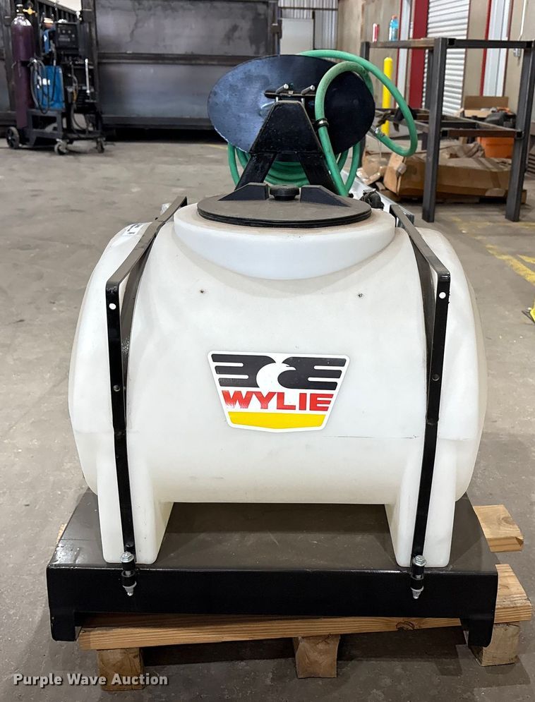 image for item EU4888 Wylie sprayer