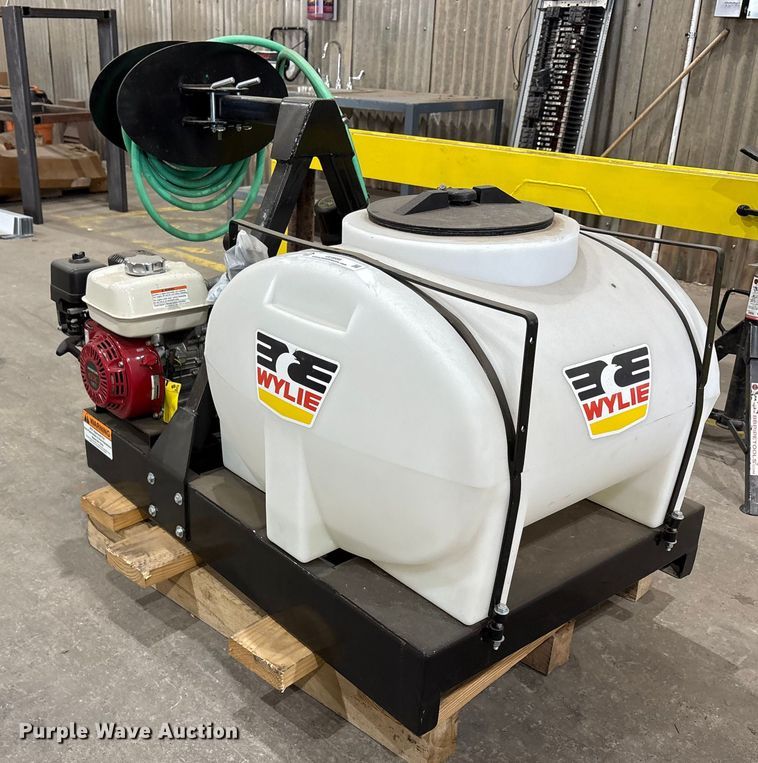 image for item EU4888 Wylie sprayer