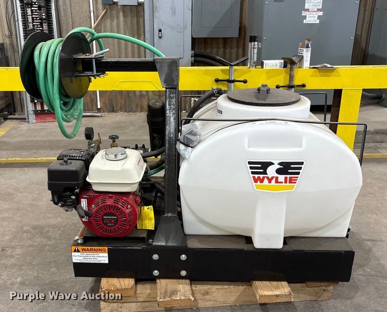 image for item EU4888 Wylie sprayer