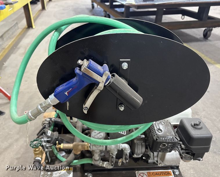 image for item EU4888 Wylie sprayer