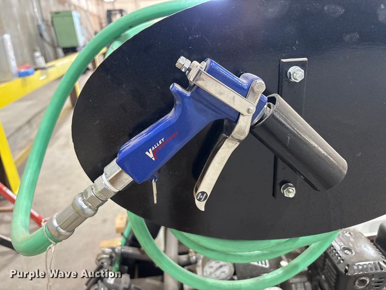 image for item EU4888 Wylie sprayer