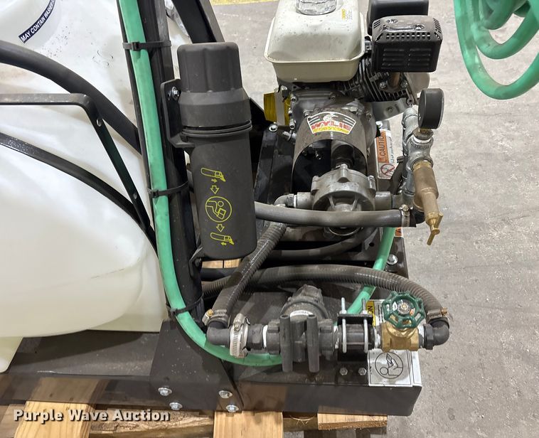 image for item EU4888 Wylie sprayer