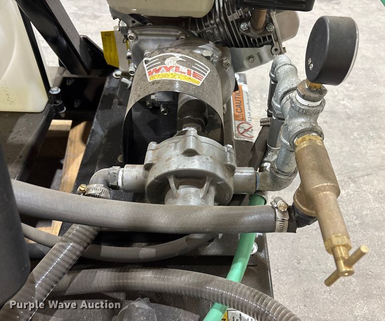 image for item EU4888 Wylie sprayer