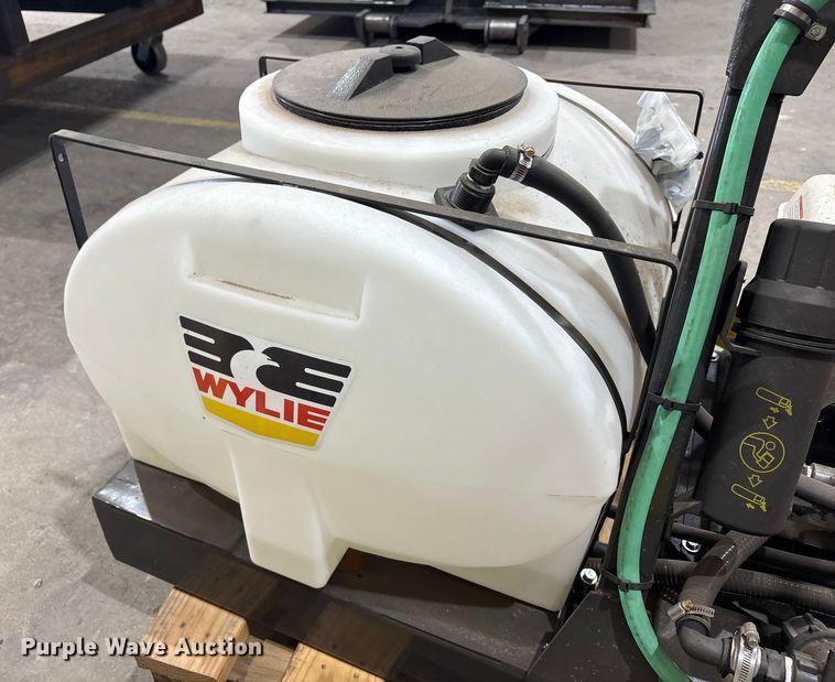 image for item EU4888 Wylie sprayer