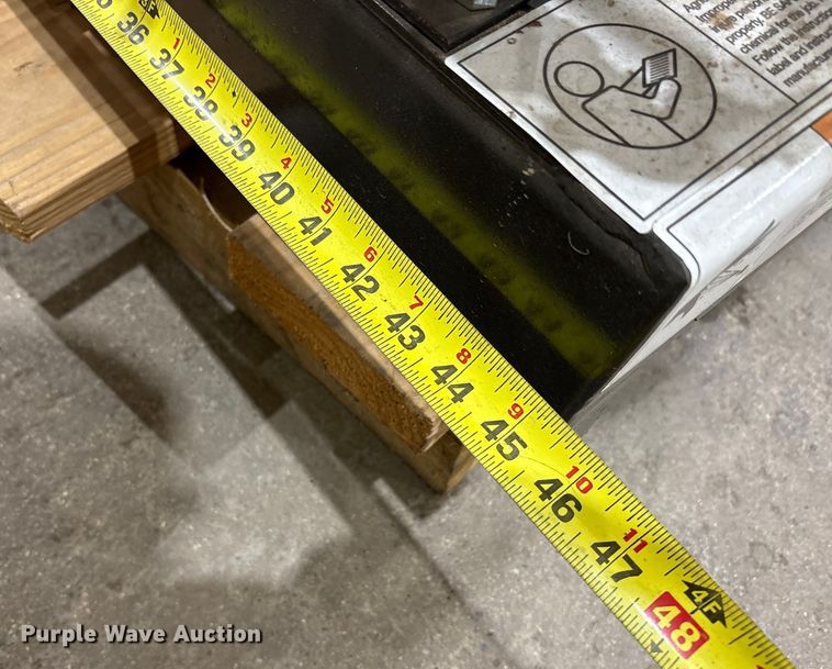 image for item EU4888 Wylie sprayer