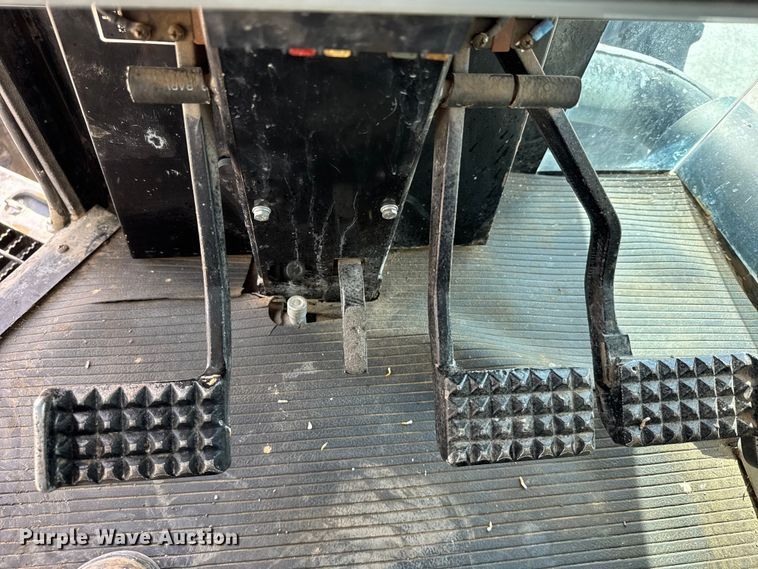 image for item FB0763 Agco Allis 9675F tractor