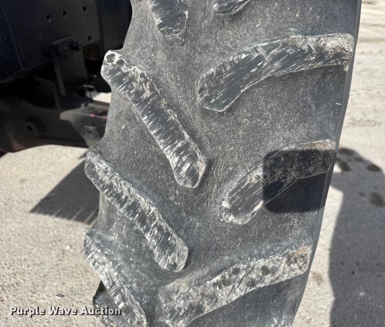 image for item FB0763 Agco Allis 9675F tractor