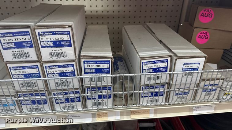 image for item FB0818 Pivot sprinkler parts