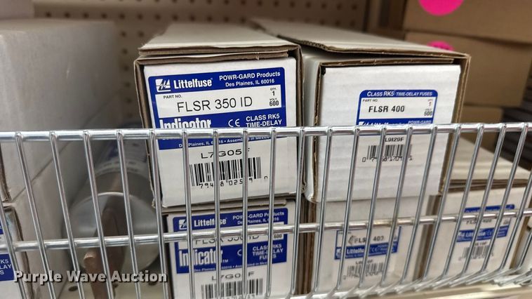 image for item FB0818 Pivot sprinkler parts