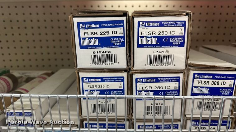 image for item FB0818 Pivot sprinkler parts