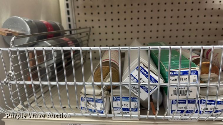 image for item FB0818 Pivot sprinkler parts