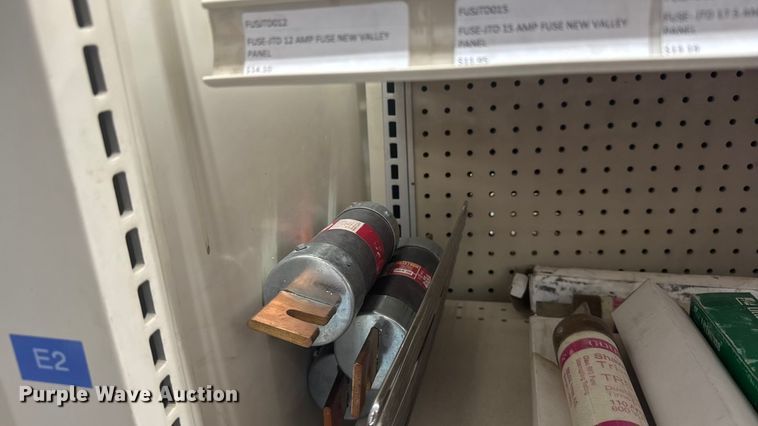 image for item FB0818 Pivot sprinkler parts