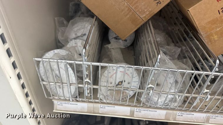 image for item FB0818 Pivot sprinkler parts