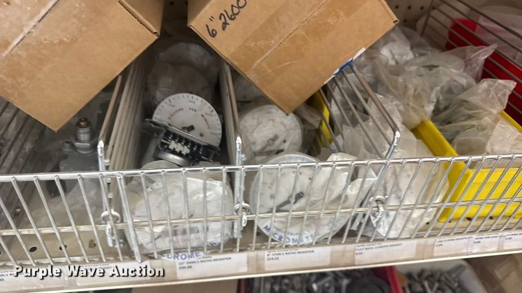 image for item FB0818 Pivot sprinkler parts