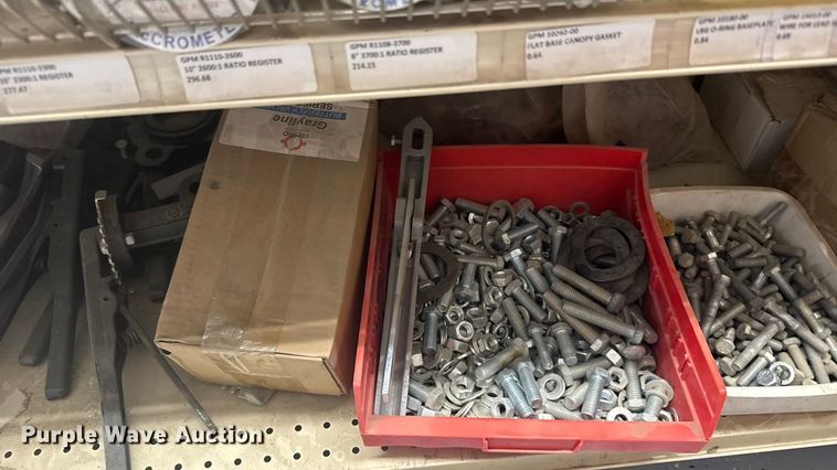 image for item FB0818 Pivot sprinkler parts