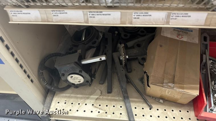 image for item FB0818 Pivot sprinkler parts