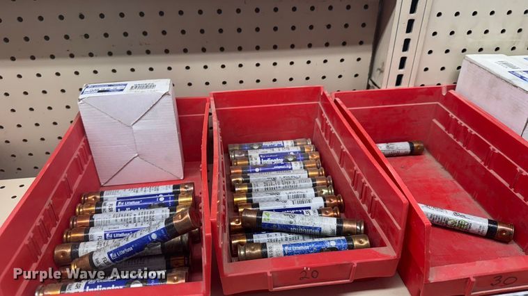 image for item FB0818 Pivot sprinkler parts