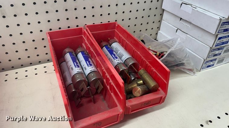 image for item FB0818 Pivot sprinkler parts