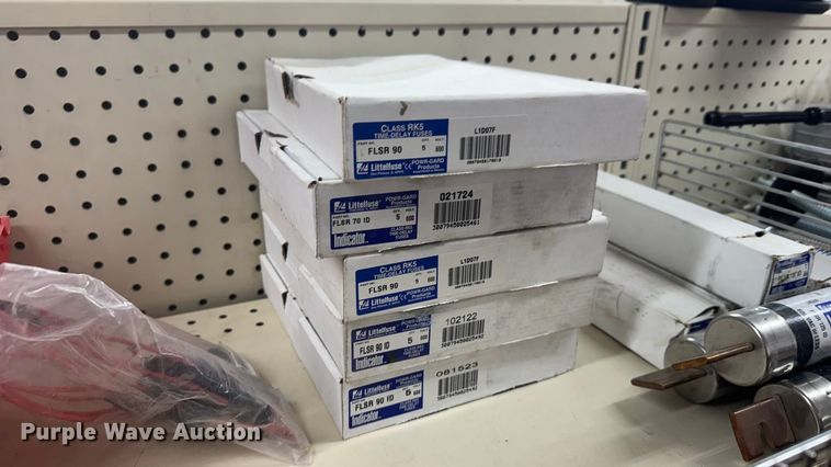 image for item FB0818 Pivot sprinkler parts