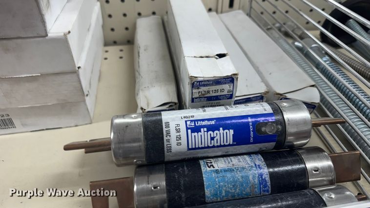 image for item FB0818 Pivot sprinkler parts