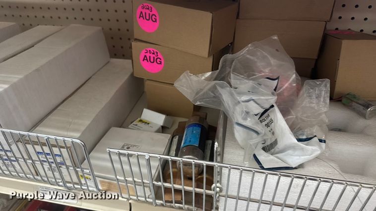 image for item FB0818 Pivot sprinkler parts