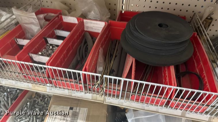 image for item FB0818 Pivot sprinkler parts