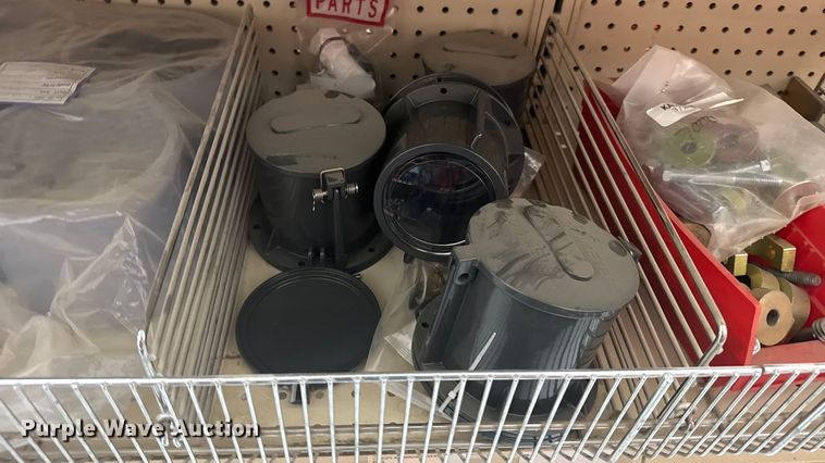 image for item FB0818 Pivot sprinkler parts