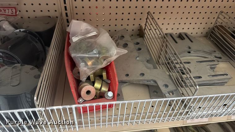 image for item FB0818 Pivot sprinkler parts