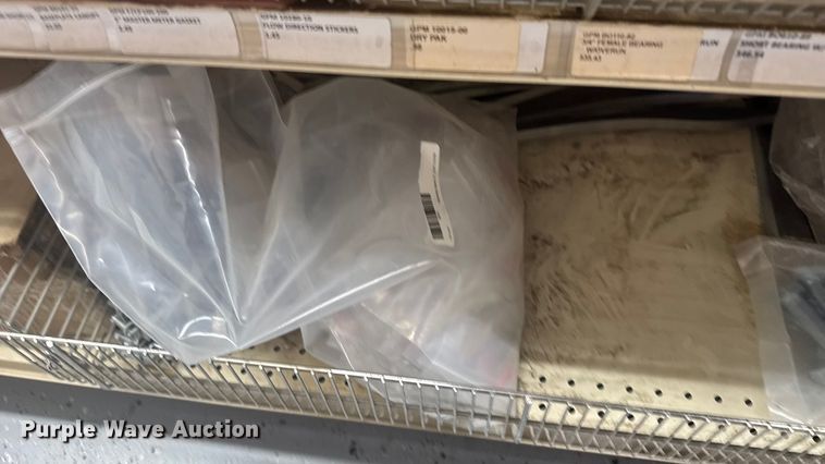 image for item FB0818 Pivot sprinkler parts