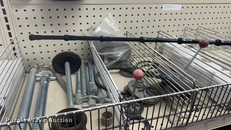 image for item FB0818 Pivot sprinkler parts